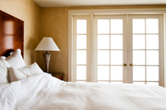 Reston bedroom extension costs