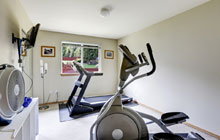 Reston home gym construction leads